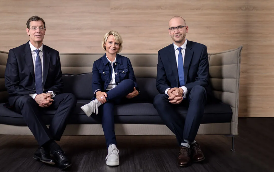 Rechtsanwälte Memmingen – Martin Werner, Elke Estendorfer, Axel-Philip Stetter